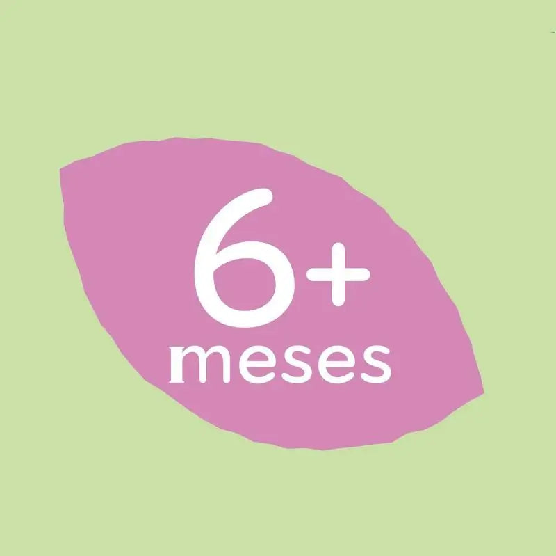 Hero Baby Cereal 8 Cereal with Fruit Cereal 340G