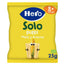 Hero Baby Snacks Solo Puffs Corn & Oatmeal 25G