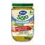Hero Baby Buenas Noches Tarrito Buenas Noches Tender Peas Cooked Ham, 190 g