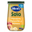 Hero Baby Eco Apple, Peach & Banana Solo Jar 190G