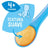 Hero Baby Pots de fruits assortis, 190g