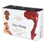 Hyphae Da Terra Mico-Soap Reishi-Almond Oil 150Gr.