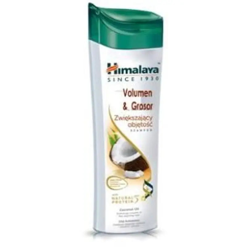 Himalaya Volume & Vitality Shampoo 400Ml.