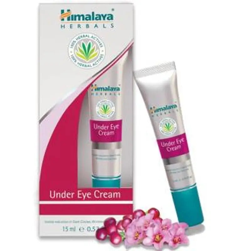 Himalaya Eye Contour Cream 15Ml.