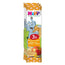 Hipp Biological Pack 3 Muesli Bars Apple & Vanilla Biscuit Box of 8 units