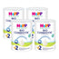 Hipp Combiotik 2, lait de suite, paquet de 4 x 800 g