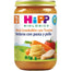 Hipp Organic Vegetable and Chicken & Pasta Tart, 220 G