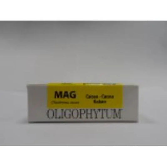 Holistica Oligophytum Magnesium 100Gra