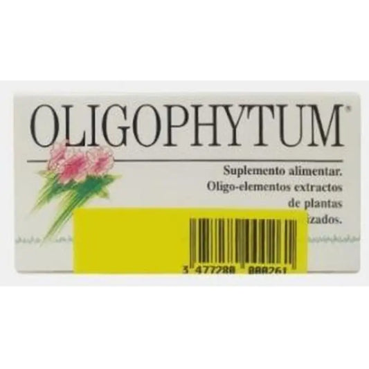 Holistica Oligophytum Gold 100Gra