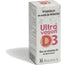 Holistica Ultra Vegan D3 Drops 8Ml.