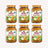 Holle Potito Mixed Vegetable Potito, 6 units