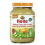Holle Potito Potato Peas & Courgette 6Months 190Gr.