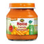 Holle Mini Carrot Jar 4Months 125Gr. Demeter