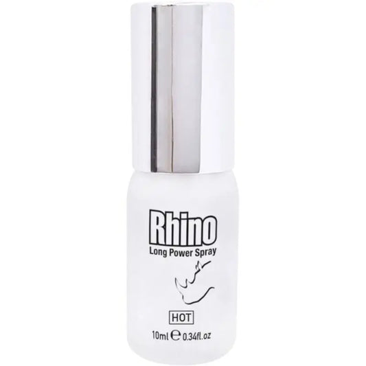Hot Rhino Retardant Spray 10Ml