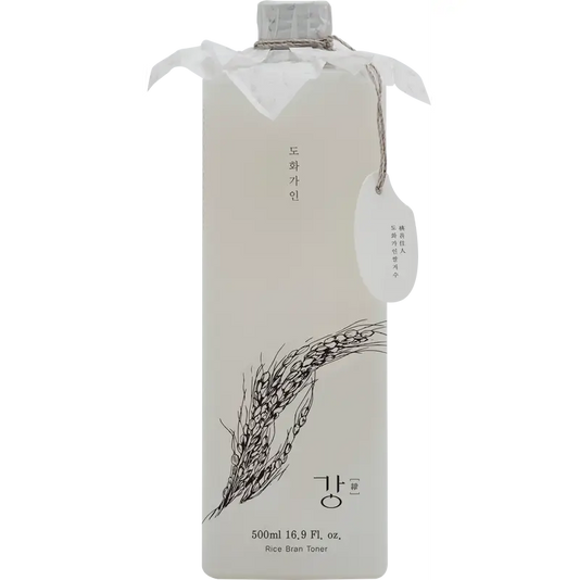 House Of Dohwa Rice Bran Toner, 500 ml
