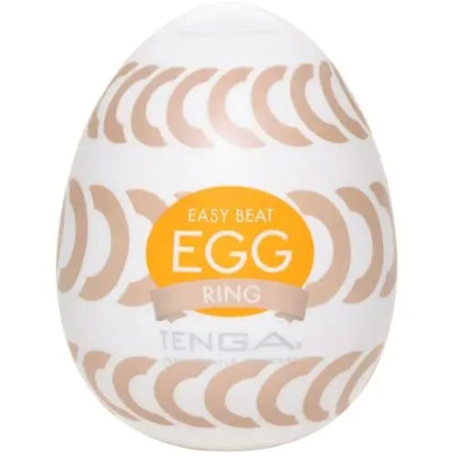 Tenga Ring Masturbator Egg