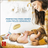 Huggies Extra Care Sensitive Wipes , 48 pcs.