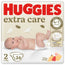 Huggies Extra Care Size 2 (3-6 Kg) Disney Baby Diaper, 24 pcs.