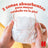 Huggies Extra Care Taille 3 (6-10 Kg) Disney Baby Nappy , 96 pièces