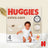 Huggies Extra Care Taille 4 (8-16 Kg) Disney Baby Nappy , 76 pièces