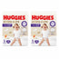 Huggies Extra Care Taille 5 (12-17 Kg) Disney Baby Diaper Briefs, 24 pièces, pack 2