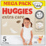 Huggies Extra Care Size 5 (11-25 Kg) Disney Baby Nappy , 66 pieces