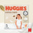 Huggies Extra Care Taille 5 (11-25 Kg) Couche pour bébé Disney, 66 pièces