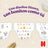 Huggies Extra Care Taille 6 (15-25 Kg) Disney Baby Diaper Briefs, 22 pcs.