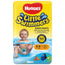 Huggies Little Swimmers taille 5-6 (12-18 kg), couches-maillots de bain, 11 unités