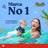 Huggies Little Swimmers taille 5-6 (12-18 kg), couches-maillots de bain, 19 unités