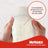 Huggies Little Movers Taille 3 (4-9 Kg) Disney Baby Nappy , 168 Units