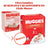 Huggies Little Movers Taille 4 (7-18 Kg) Couche pour bébé Disney, 150 Pcs.