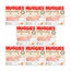 Huggies Extra Care Nappy Size 2, Pack 8 x 24 pièces