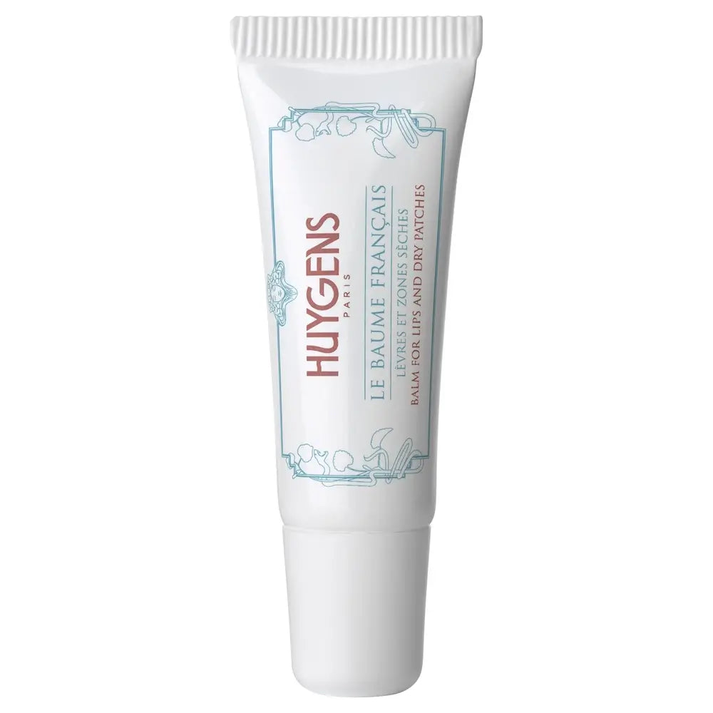 Huygens Premium Baume français 10 ml