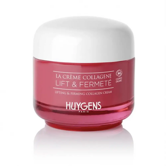 Huygens Premium Crème raffermissante au collagène 50 ml