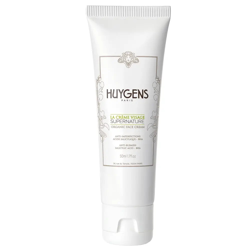 Crème visage Huygens Premium Supernature 50 ml