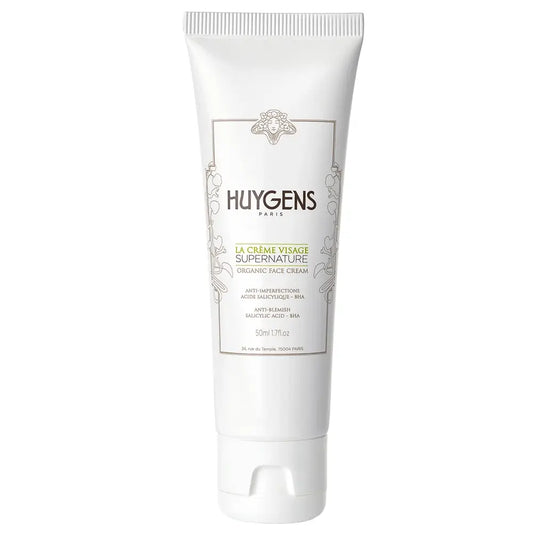 Crème visage Huygens Premium Supernature 50 ml