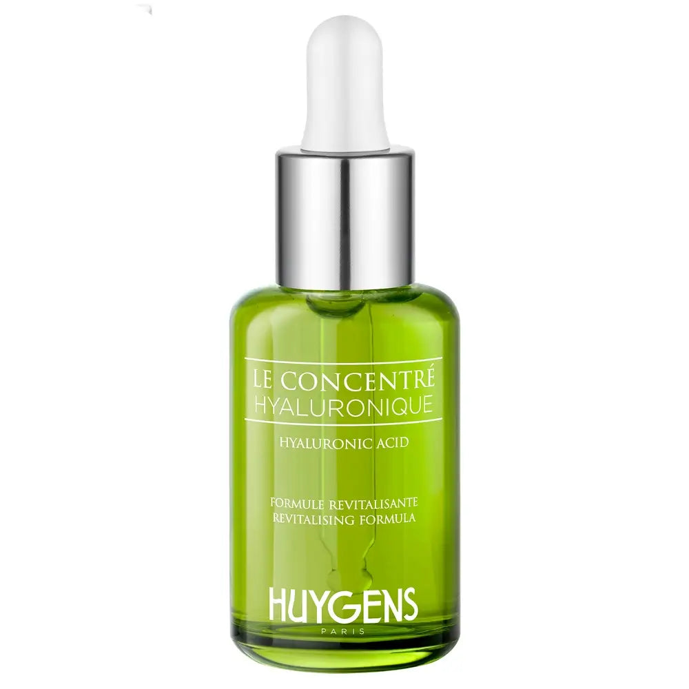 Huygens Premium Soin du visage de jour concentré à l'acide hyaluronique 30 ml