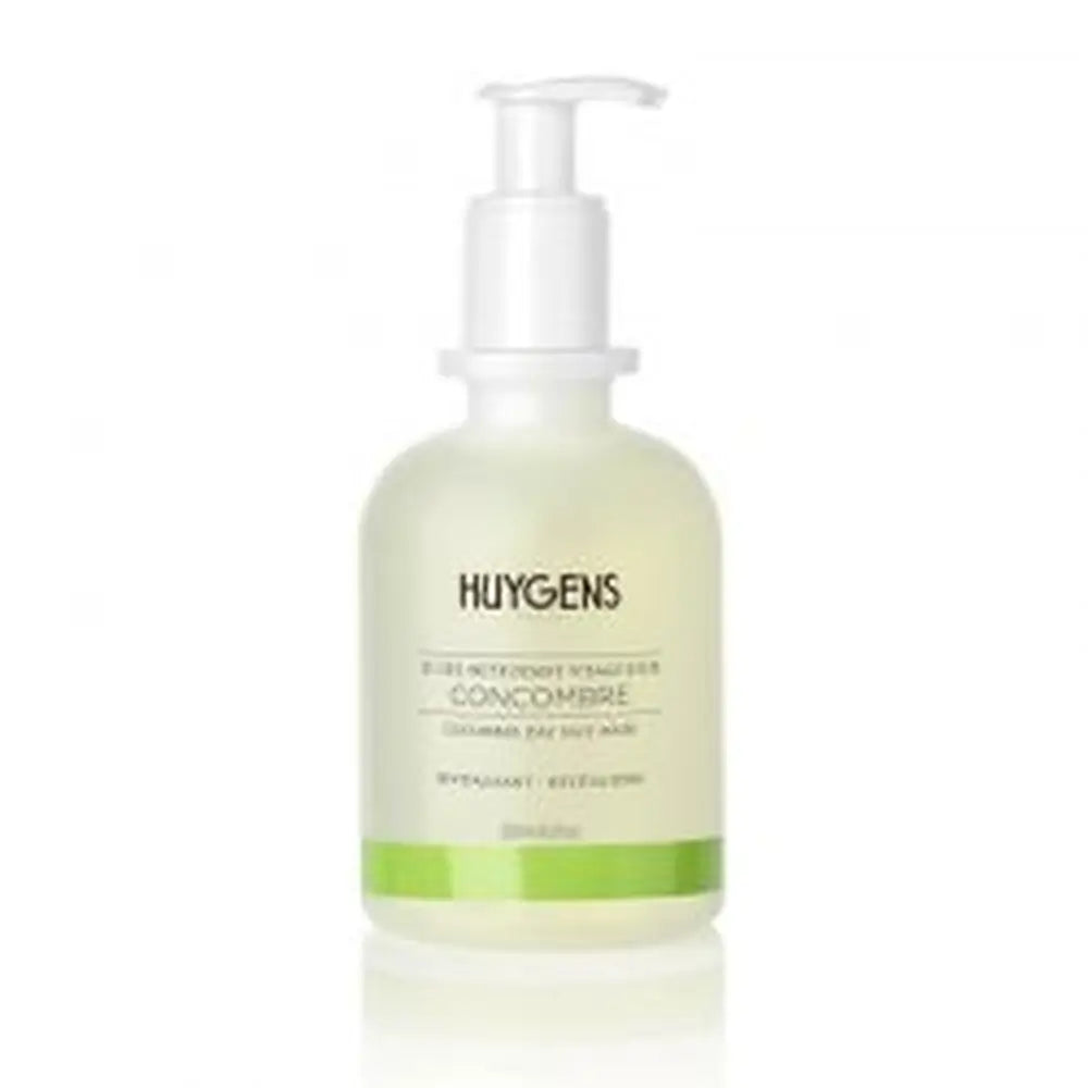 Gel nettoyant visage de jour Huygens Premium, 250 ml