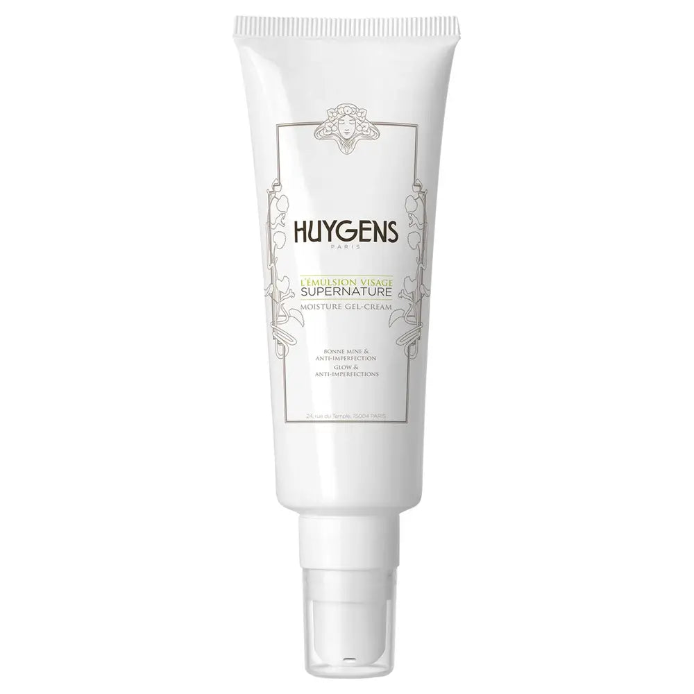 Huygens Premium Émulsion Visage Supernature 50 ml