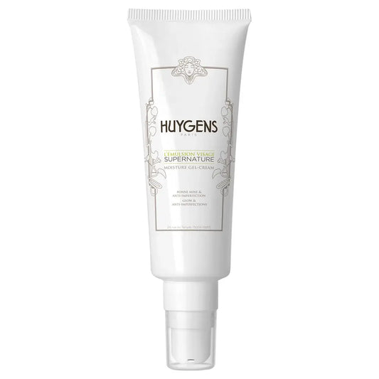 Huygens Premium Émulsion Visage Supernature 50 ml