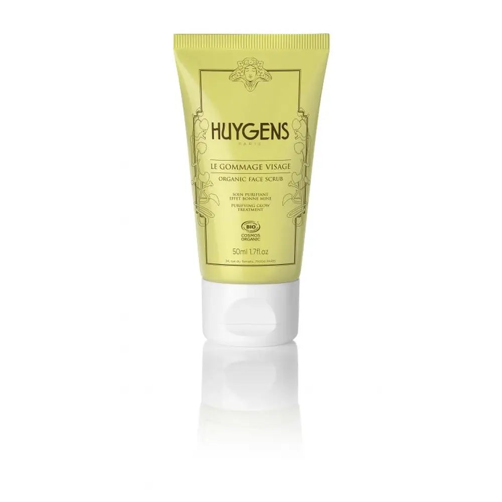 Huygens Premium Exfoliant pour le visage 50 ml