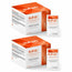 Hupavir 20 sachets, lot de 2