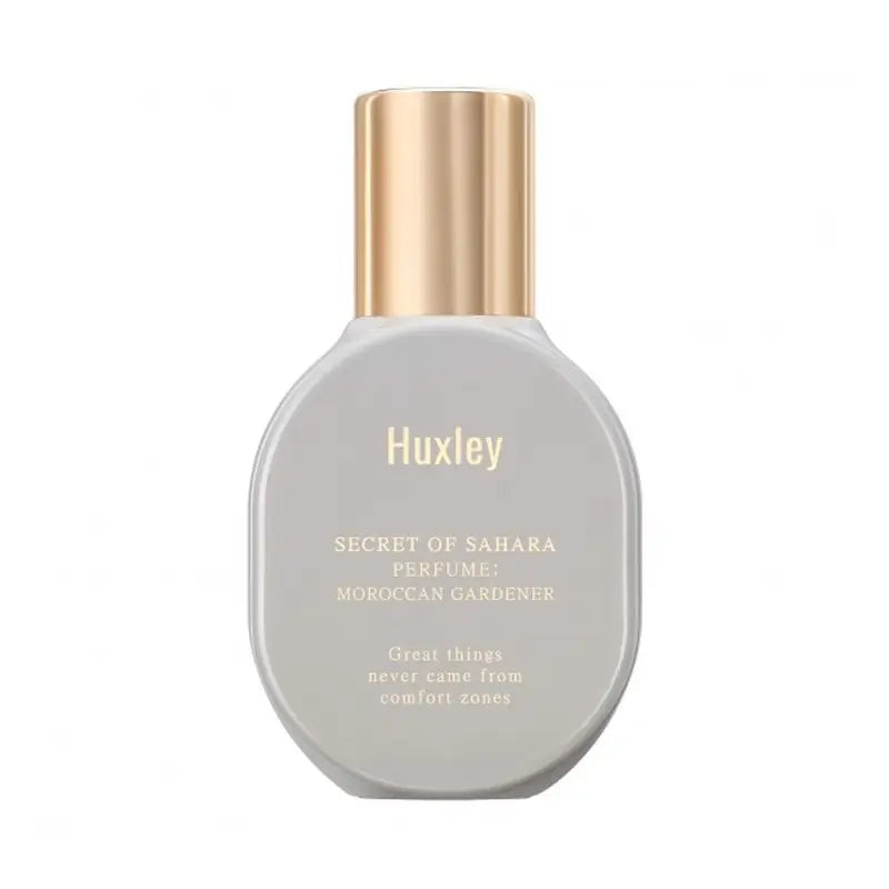 Huxley Moroccan Gardener Parfum , 15 ml