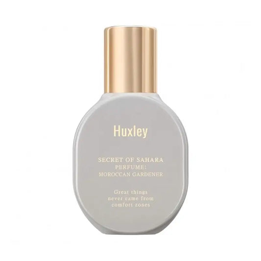 Huxley Moroccan Gardener Parfum , 15 ml