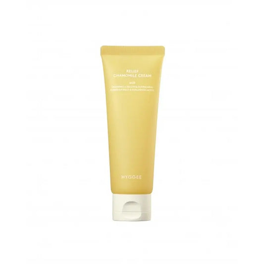 Crème hygiénique à la camomille, 85 ml