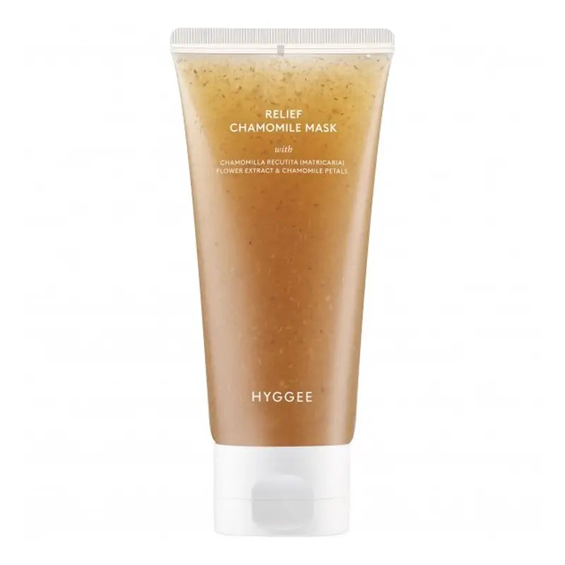 Masque hygiénique à la camomille, 95 ml