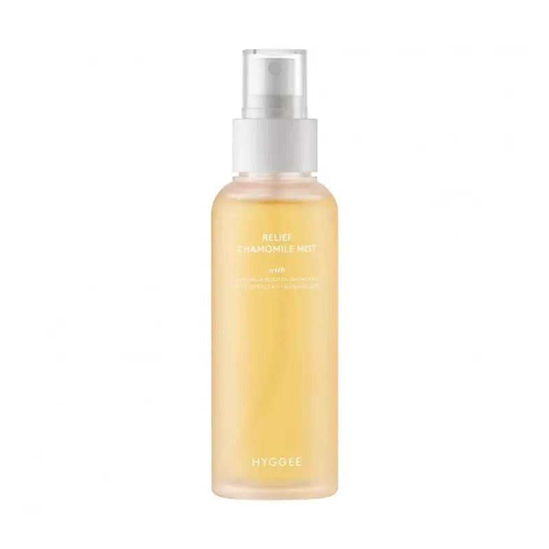 Brume hygiénique à la camomille, 100 ml