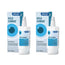 Hylo Comod Gouttes pour les yeux 10 ml, paquet de 2