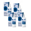 Hylo Gel Gouttes pour les yeux 10 ml, paquet de 4